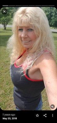 Photo of Susan S.