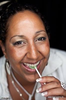 photo of Patricia R.