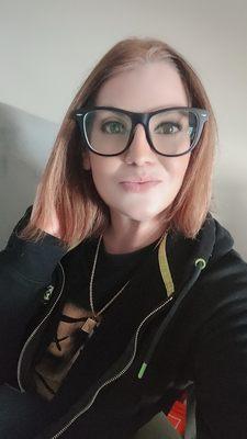 Photo of Chrystina G.