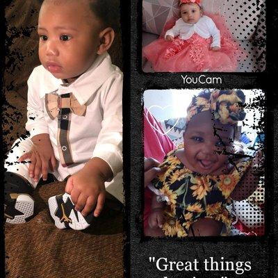 photo of Rosemary M.