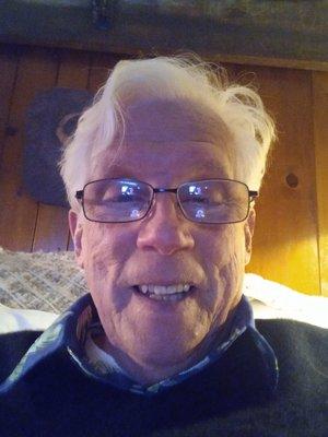 Photo of James M.