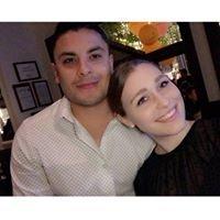 photo of Francesca L.