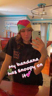 Photo of Dani B.