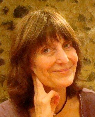 Photo of Mary G.
