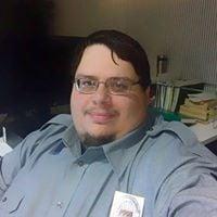 Photo of Kevin G.