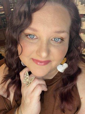 Photo of Jeannie D.