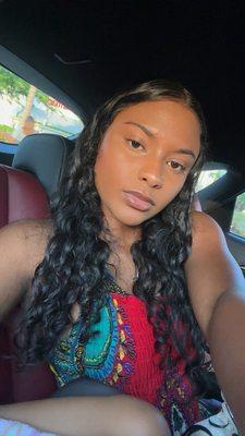 Photo of Mikayla M.