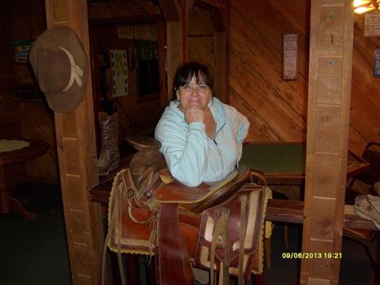 Photo of Lisa K.