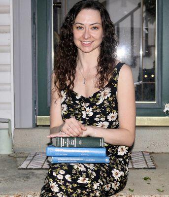 photo of Kaley B.