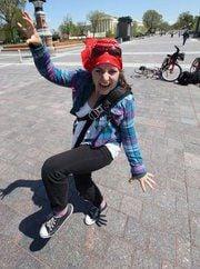 Photo of Rachel H.