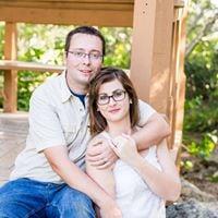 photo of Michelle D.