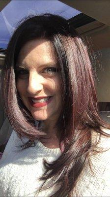 photo of Rochelle C.