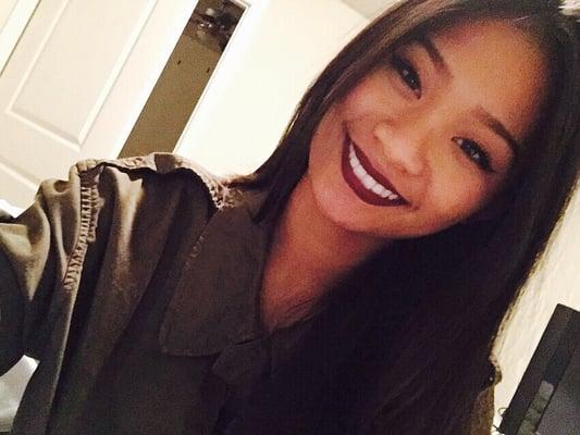 photo of Jena Sherie N.