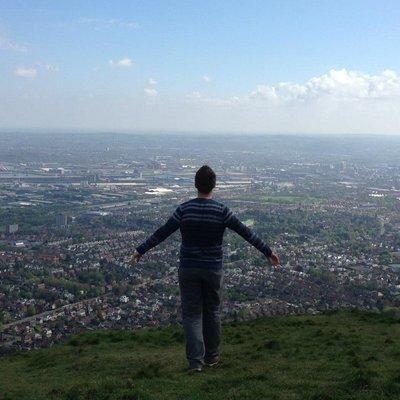 Photo of Iulian M.