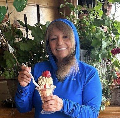 photo of Avelinda B.