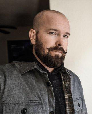Photo of James B.
