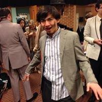 photo of Prometheus M.