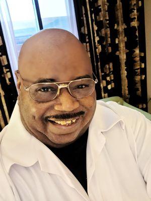 photo of Alphonse B.