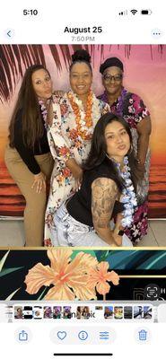 photo of Demeturius M.