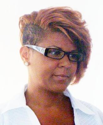 photo of Ebony H.