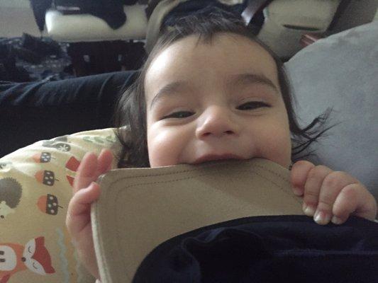 Photo of Michelle S.