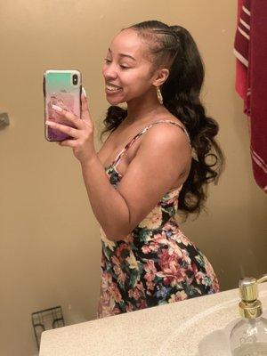 photo of Alexandria N.