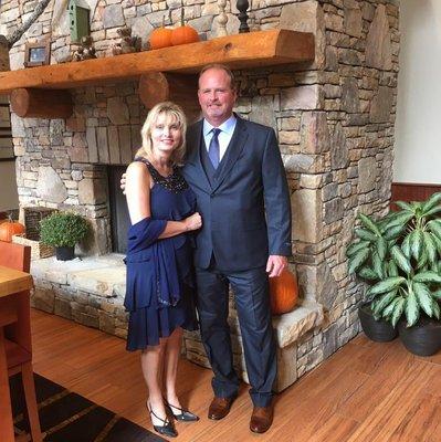 photo of David-Michaelle G.