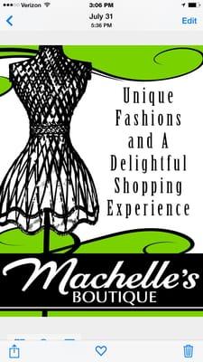 photo of Machelle D.