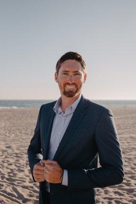 Photo of Wade F.