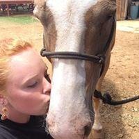 photo of Erin Kate D.