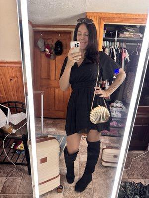 photo of Mary Anne M.