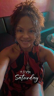 Photo of Cecilia G.
