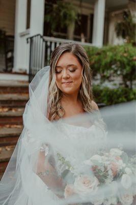 Photo of Madison S.