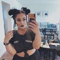 Photo of Jessica P.