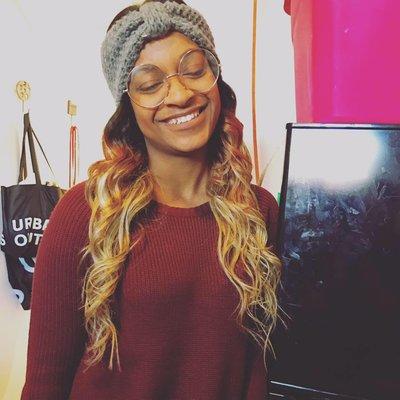 photo of Emmillienne B.