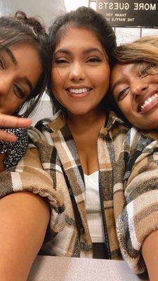 photo of Cristabel H.