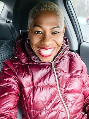 Photo of Kimberly G.