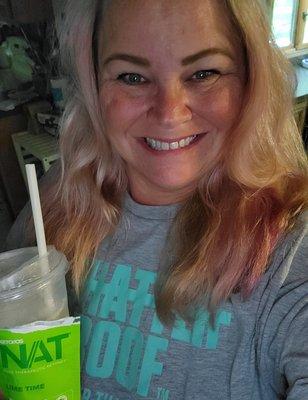Photo of Shelly W.