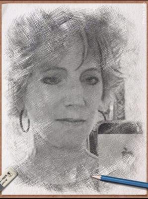 Photo of Terri J.