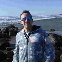 photo of Eric C.
