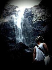 photo of Sir'Carl P.