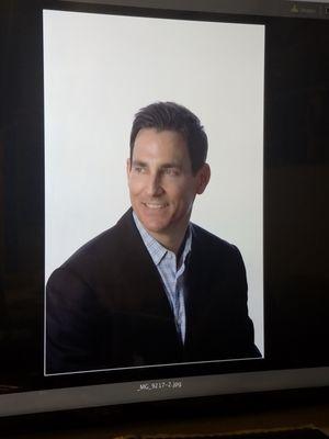 Photo of Matt O.