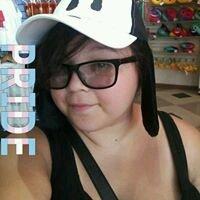 Photo of Alexandra B.