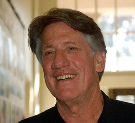 Photo of Stephen M.