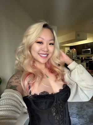 Photo of Megan D.