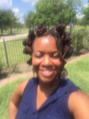 photo of Patricia N.