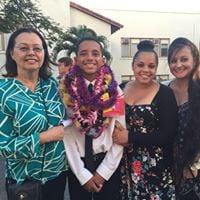 photo of Dominique C.