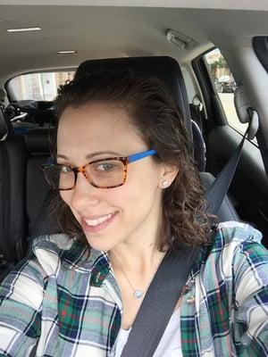 photo of Alexis C.
