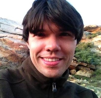 Photo of Gabe T.