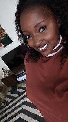 Photo of Ashley D.